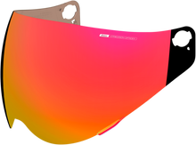 ICON Precision Optics™ Shield - Variant™ - RST Red 0130-0638
