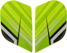 ICON Alliance™ Side Plates - Overlord - Hi-Viz 0133-1021