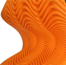 ICON D3O® Viper 2 Guard - Back - Medium 10660