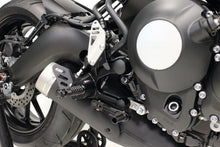 Gilles RCT10GT Rearsets for the Yamaha XSR900 (16-21) and FZ-09 /MT-09 (14-20)
