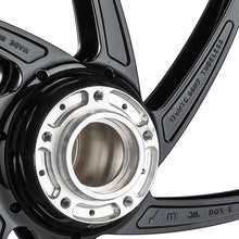 MARCHESINI - M7R - GENESI - FORGED MAGNESIUM WHEELSET: SUZUKI GSX-R1000 (2005-2008)