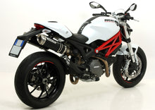 Arrow Exhausts For The Ducati MONSTER 796 2010/2014