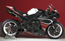 CARBONIN CARBON FIBER RACE BODYWORK FOR FOR YAMAHA YZF-R1 (2009-14)