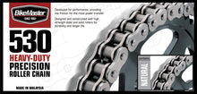 BikeMaster 530Hx100 Chain