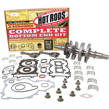 Bottom End Kit Pol