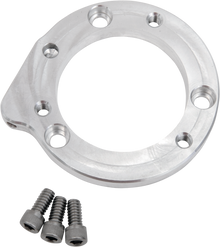 LA CHOPPERS Air Cleaner Adapter - S&S Carburetor LA-2890-01