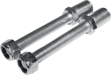 LA CHOPPERS Adjustable Lowering Kit - Rear - Lowers 2.00" LA-7590-04