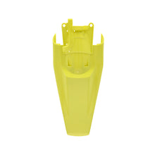 Rear Fender Hus Yellow