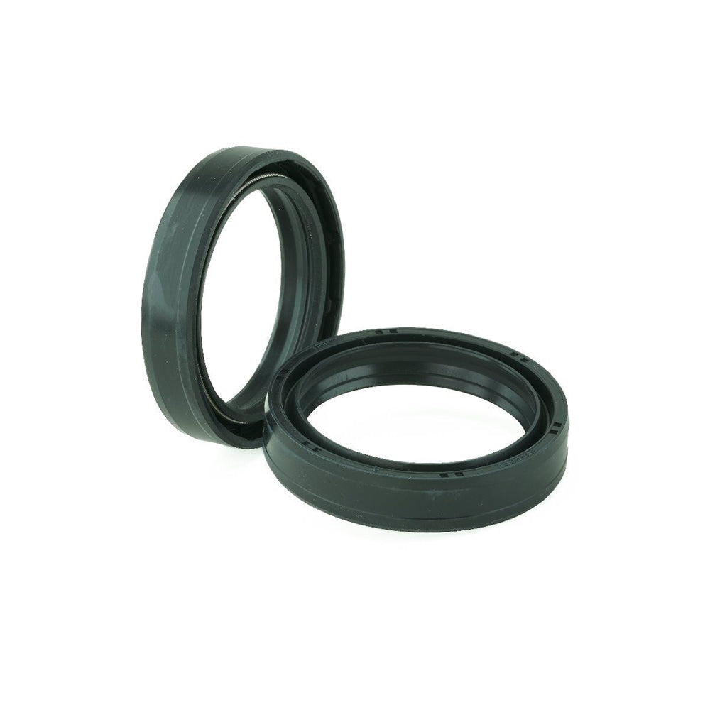K-Tech FSS-015 Suspension Fork OIL Seals Pair 43mm SHOWA