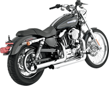 VANCE & HINES Straightshots Exhaust 17821