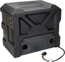 Universal Sub Box W/10" Sub/Amp