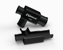 KBike Billet Thermostat Bypass - Replaces 55340041A