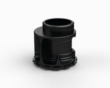 Kbike Large Hub Rear Billet Eccentric -LIMITED BLACK EDITION PART