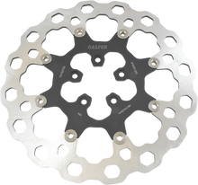 GALFER Oversize Front Rotor - Cubiq™ - 13" DF835FLQSX