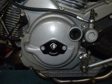 DBK Special Parts (Ducabike) Timing Inspection Cover for Ducati's
