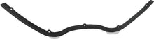 Performance Machine Windscreen Trim Scallop - Black Ops