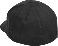 Asphalt Society Hat Black/Black