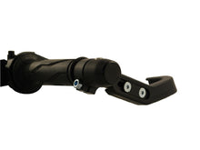 Woodcraft Bar End Slider with Guard Mount (Hand guard sold seperately)