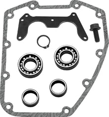 S&S Cycle 99-06 Dyna Installation Kit For S&S Gear Drive Cams