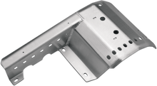 DG PERFORMANCE Fat Series Skid Plate - KFX/Z400 582-6130