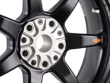 BST Panther TEK 7 Spoke Carbon Fiber Rear Wheel for the BMW K1600 - 6.0 x 17