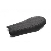 ZARD Slim Seat Lite 'DIAMOND' for Ducati Scrambler