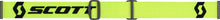 Primal Snowcross Goggle Yellow/Black Yellow Lens