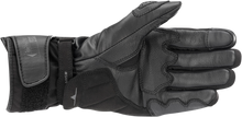 ALPINESTARS SP-365 Drystar® Gloves - Black/Anthracite - 3XL 3527921-104-3X