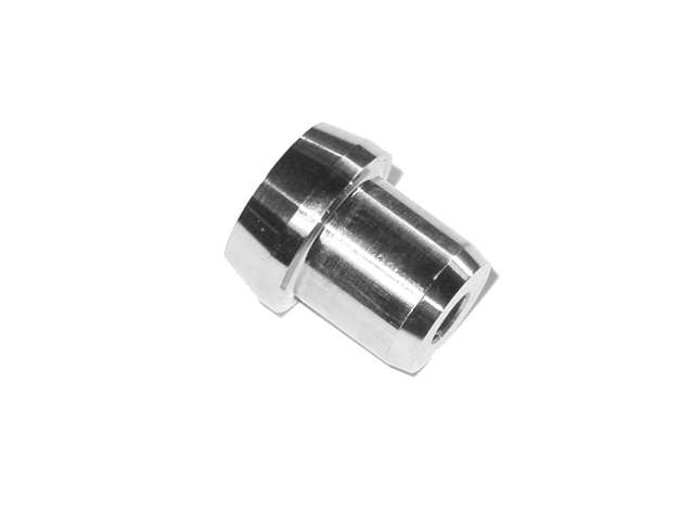 TPO Titanium Bushing For Dry Clutches