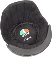 AGV X3000 Liner - Black - XS 20KIT00109001