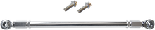 ALLOY ART Shifter Linkage - Semi-Polished FCL-2