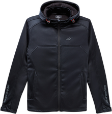 ALPINESTARS Strat X Jacket - Black - Large 123011510-10-L