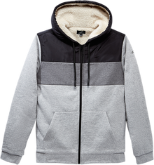 ALPINESTARS Hoist Hybrid Jacket - Gray - XL 1230116001026XL