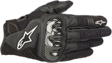 ALPINESTARS SMX-1 Air V2 Gloves - Black - 3XL 3570518-10-3X