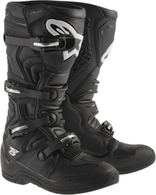 ALPINESTARS Tech 5 Boots - Black - US 11 / EU 45.5 2015015-10-11