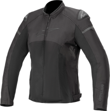 ALPINESTARS Stella T-GP Plus R v3 Air Jacket - Black - XS 33106201100XS