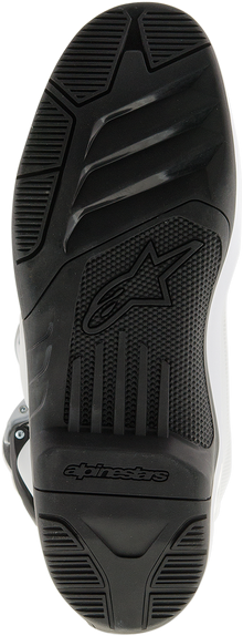 ALPINESTARS Tech 5 Replacement Boot Soles - Black - Size 11 25SUT5-10-11