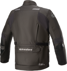 ALPINESTARS Andes v3 Drystar® Jacket - Black - 3XL 3207521-10-3X