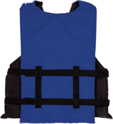 AIRHEAD SPORTS GROUP Youth Stars & Stripes PFD Vest - Red/White/Blue 30098-03-A-US
