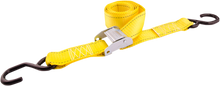 ERICKSON Cam-Lock Tie-Downs - 2" x 8' 34409