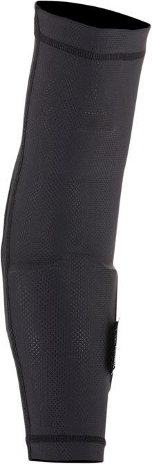 ALPINESTARS Paragon Lite Elbow Protectors - Black - Large 1652820-10-LG