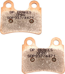 DP BRAKES Pro MX Sintered Brake Pads SDP937MX
