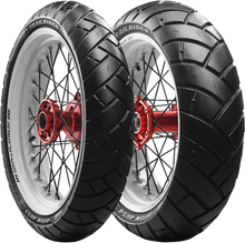AVON Tire - Trailrider - Front - 110/80R19 - 59V 640588