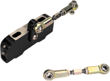 CUSTOM CYCLE ENGINEERING Front Motor Mount - FLH CCE 2015-1