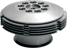 BELT DRIVES LTD. Competitor Clutch CC-100-S