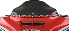 KLOCK WERKS Fairing Vent Screen - Round KWS-01-0002