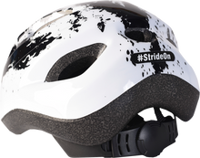 STRIDER Youth Splash Helmet - Medium AHELMET-SP-MD
