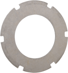 ALTO PRODUCTS Steel Plate - Small Lug - Big Twin '41-Early '84 095761B290UP1