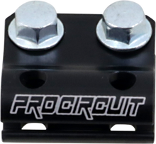PRO CIRCUIT Brake Hose Clamp - Yamaha PC4014-0001