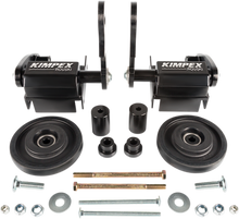 KIMPEX Rouski Retractable Wheel System - Ski-Doo 472607